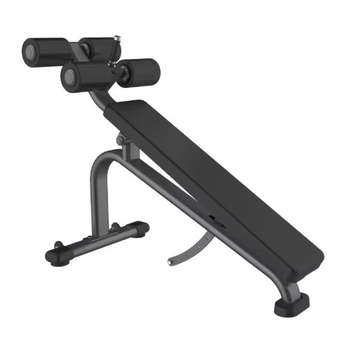 REV Devotion Series | Adjustable Decline Bench