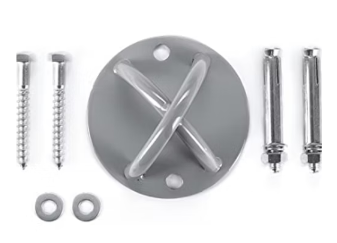 REV Suspension X Mount