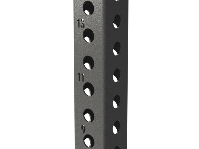 PRIME PRODIGY | 4 Way Upright Upgrade Kit | Dual Stack