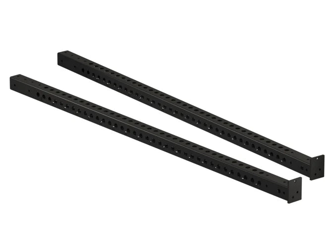 PRIME PRODIGY | 4 Way Upright Upgrade Kit | Dual Stack