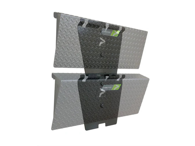 PRIME Wall Mount | Squat Wedge