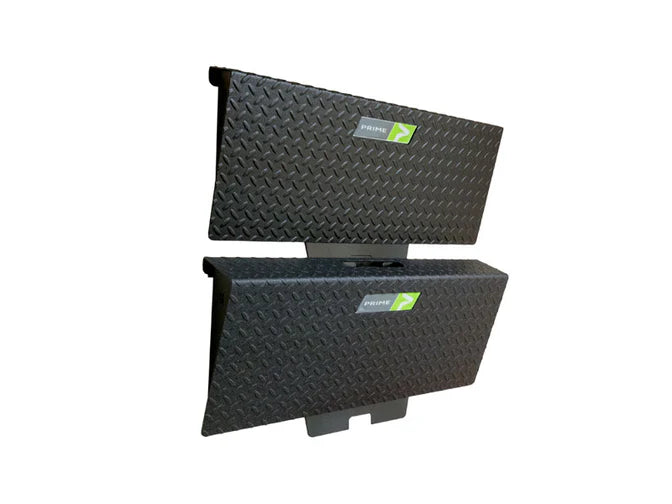 PRIME Wall Mount | Squat Wedge