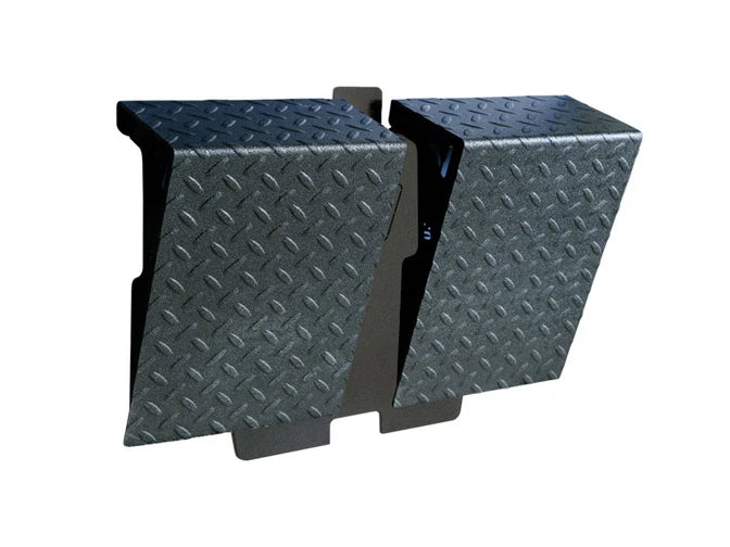 PRIME Wall Mount | Squat Wedge