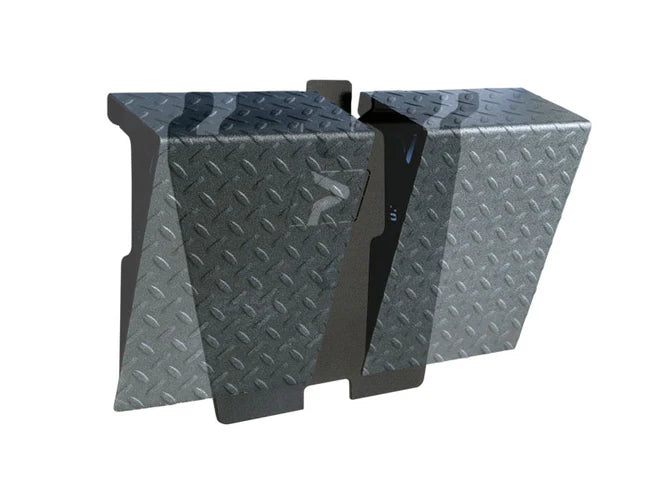 PRIME Wall Mount | Squat Wedge