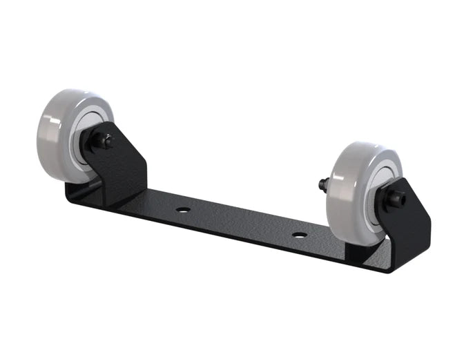 PRIME Wheel Mount | Double-Sided Preacher