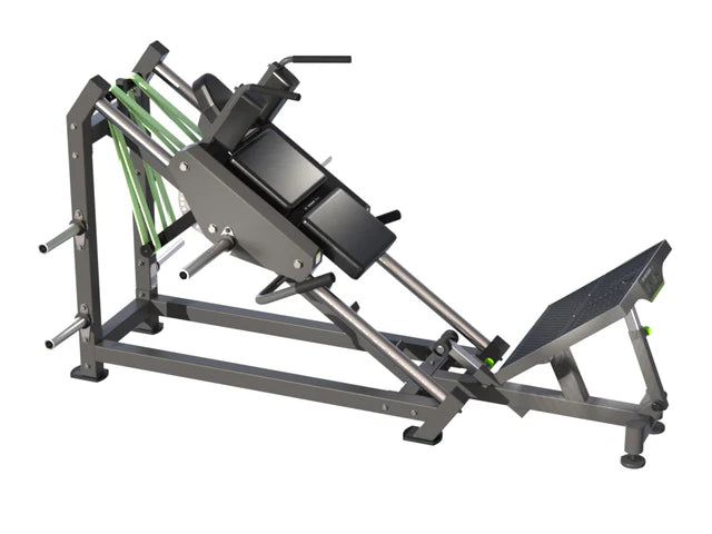 PRIME PLATE LOADED | Hack Squat