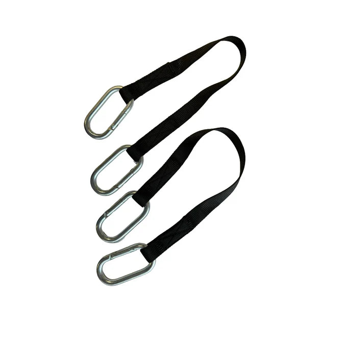 PRIME Strap Replacement Kit | KAZ Handles